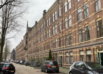 Social housing more exposed to effects of climate change: report