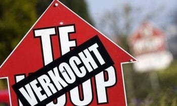 Kopers profiteren van verkoopgolf: zoveel betaalden zij minder