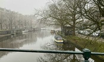 Brrr: het wordt héél koud