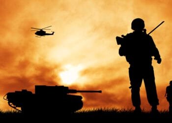 Not enough people are signing up to boost army reservist total