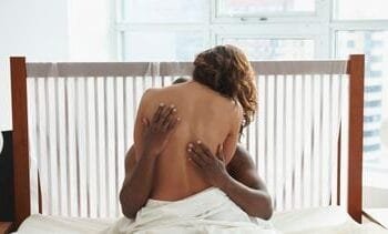 Waarom we onze seksuele fantasieën wel (of niet) delen