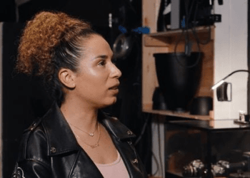 ‘Je doet het voor likes? Triest’