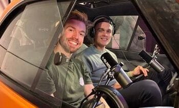 ‘Even’ parkeren bij SLAM! kan je deze week zo maar 10.000 euro opleveren