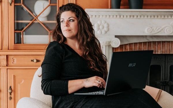 ‘Ik nam ontslag omdat ik dacht dat freelancen meer zou opleveren’