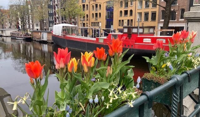 Second homes in Amsterdam to require a permit from 2026