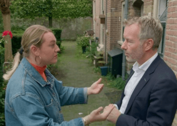 Kraken nu 15 jaar verboden, maar elke 3 dagen wordt er gekraakt