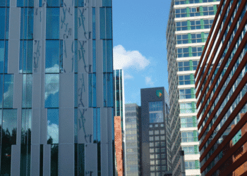 ABN Amro to cut 5,200 jobs in latest banking sector shake-up