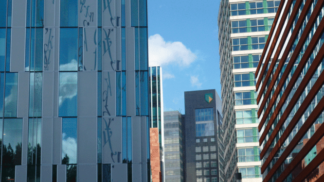 ABN Amro to cut 5,200 jobs in latest banking sector shake-up