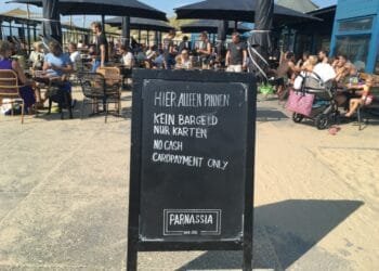 How to spend it: A handy guide to the Dutch and money