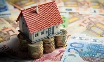 Woningkopers komen dit bedrag tekort bij kopen van huis