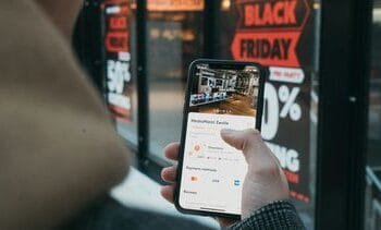 ‘Ik dacht een slimme deal te scoren op Black Friday, maar de prijs bleek juist verhoogd’