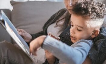 ‘Mijn ex-schoonmoeder weigert te geloven dat het voorbij is’