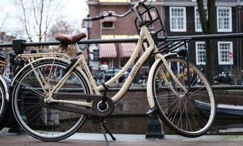 Deze Nederlandse stad is de beste fietsstad ter wereld