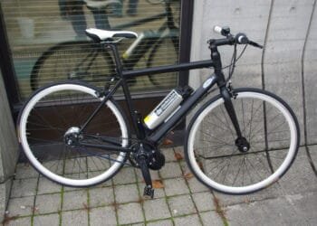 Company bike schemes explode as electric two-wheelers take over