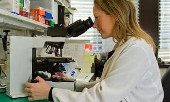 Simpele bloedtest voorspelt ziektes 10 jaar voor eerste symptomen