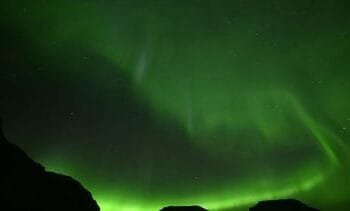 Op deze dagen kun je het Noorderlicht spotten in Nederland