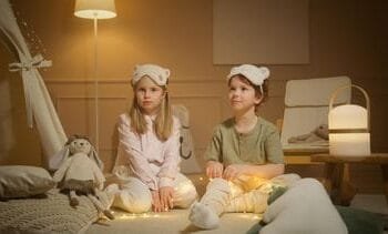 ‘Hoe motiveer ik kinderen om naar buiten te gaan met koud weer?’