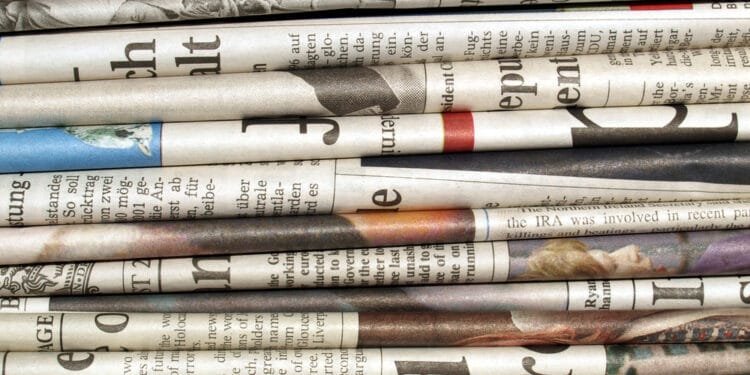 Dutch media warn of growing influence of global tech giants