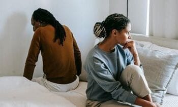 Seksmoe? Deze seksuoloog leert je hoe je daarvan herstelt