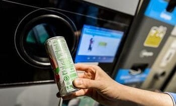 Statiegeld moet fors omhoog, vindt inspectie