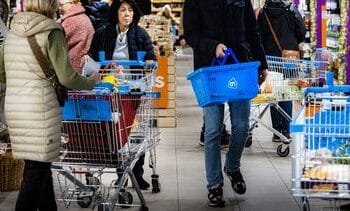 Albert Heijn waarschuwt voor neppe winactie: ‘Trap er niet in’