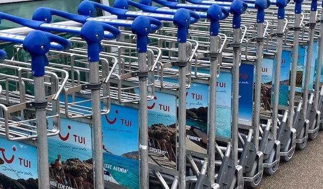 Spain remains top destination for Dutch holidaymakers