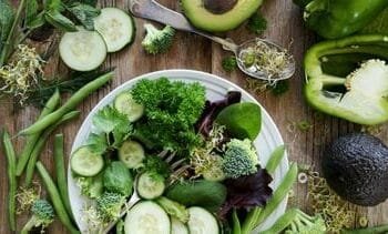 Veganistisch worden? Dít doet het met je CO2-uitstoot