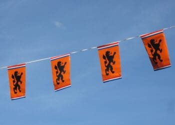 Dutch women draw France, Poland, Ireland in World Cup qualifiers