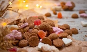 ‘Door mij gelooft mijn zoon (4) niet meer in Sinterklaas’