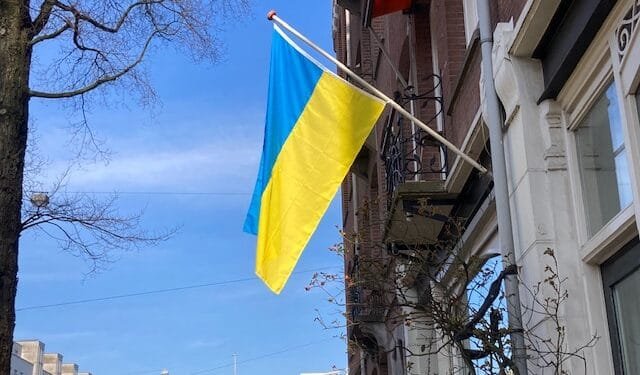 Keijzer sets out plans to close housing for Ukrainians in 2027