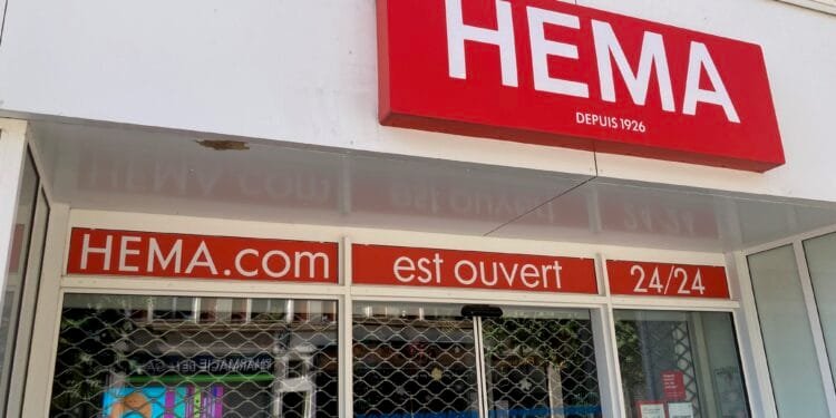 Jumbo family to take full ownership of high street staple Hema