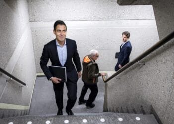 D66 and CDA agree contours of new Dutch coalition deal