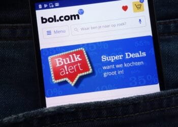 Cnline retailer Bol removes sex dolls from site post court case