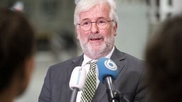 Burgemeester Terneuzen stapt definitief op na ruzie over azc