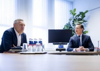 Coalition talks continue, most voters happy with plans so far