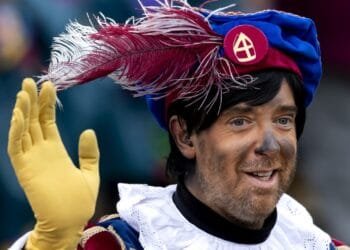 Chief Piet threatened for “giving away the Sinterklaas secret”