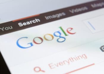 What prompted most Google searches in NL? 6-7…