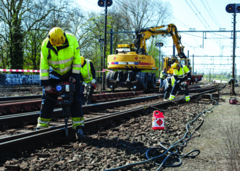 Huge investments needed to improve Dutch roads, railways