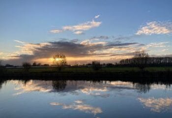 More weather records: Sunday was warmest ever December 7