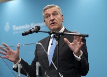 D66, VVD and CDA to move forward with coalition talks