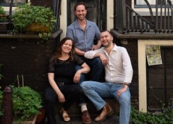 Independent thinking as the John Adams Institute turns 40