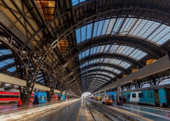 Night trains due to run from Amsterdam to Milan from next June