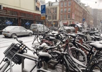 Colder weather expected in the run-up to Christmas, but no snow