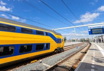 Four men held over fatal MDMA poisoning of train cleaner