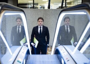 Coalition with D66, CDA, VVD and JA21 is “most realistic option”