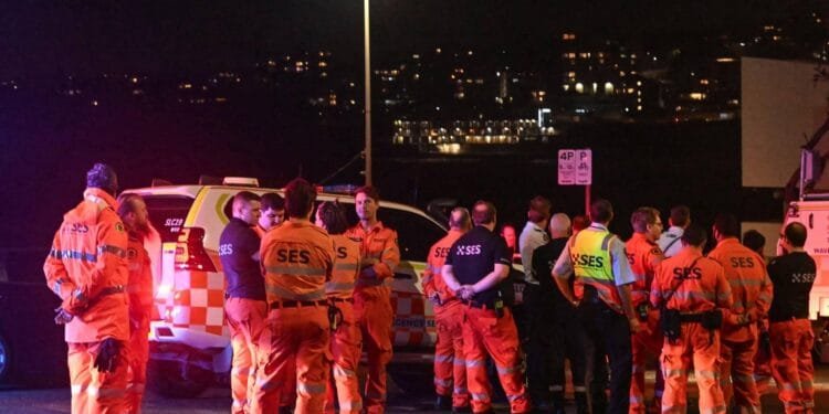 Dodental aanslag in Sydney opgelopen tot minstens 16