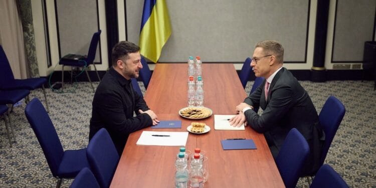 Zelensky to visit Netherlands, address parliament and meet king