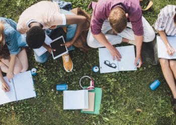 Lockdown leniency for pupils backfired, says education ministry