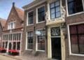 Yes! You can get a Dutch mortgage if your salary isn’t in euros