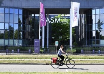 ASM International to invest hundreds of millions in Almere